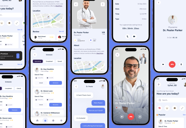 CareSync : Empowering Caregivers with Data-Driven Health Monitoring and Predictive Analytics