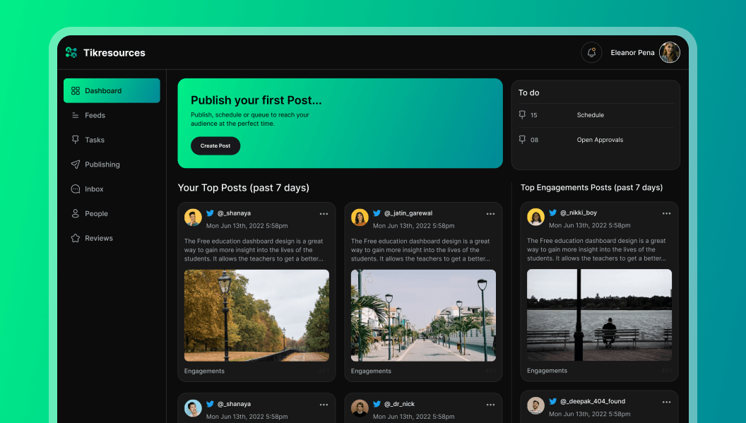 Custom Loyalty Management Solution for Media Platforms with Built-In Gamification