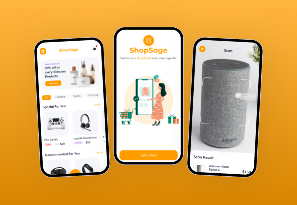 AI-Powered Product Recommendation System