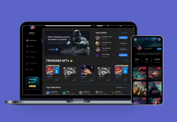 GameSage AI: Intelligent Gaming Companion Platform