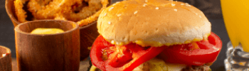 Food & Beverages