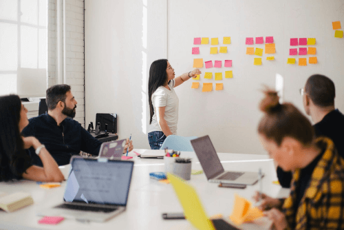 Transform your Business Excellence with Our MVP Development Services