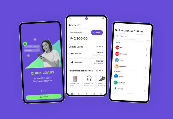 Empowering Finance: Custom Loan Management Software