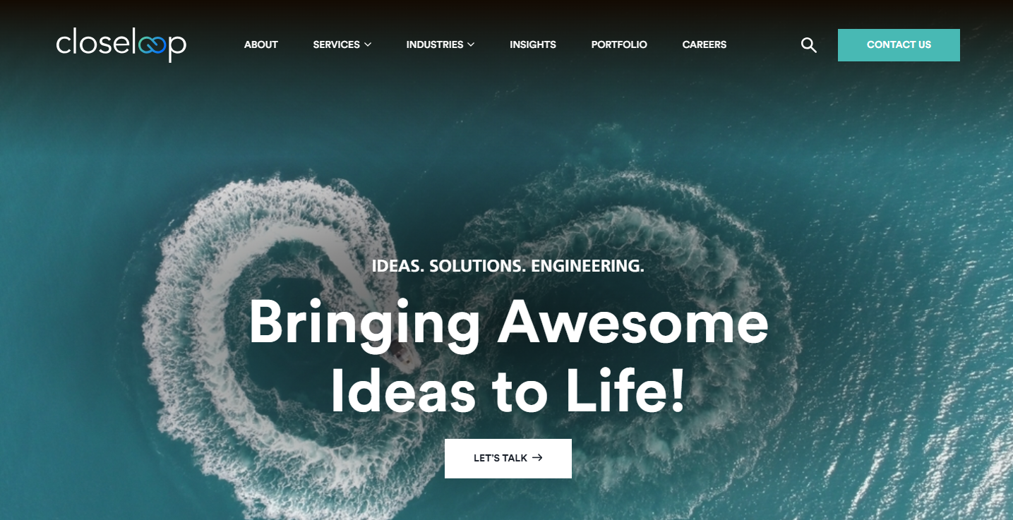 Top 10 Software Outsourcing Companies in India for 2025 9 6th Number