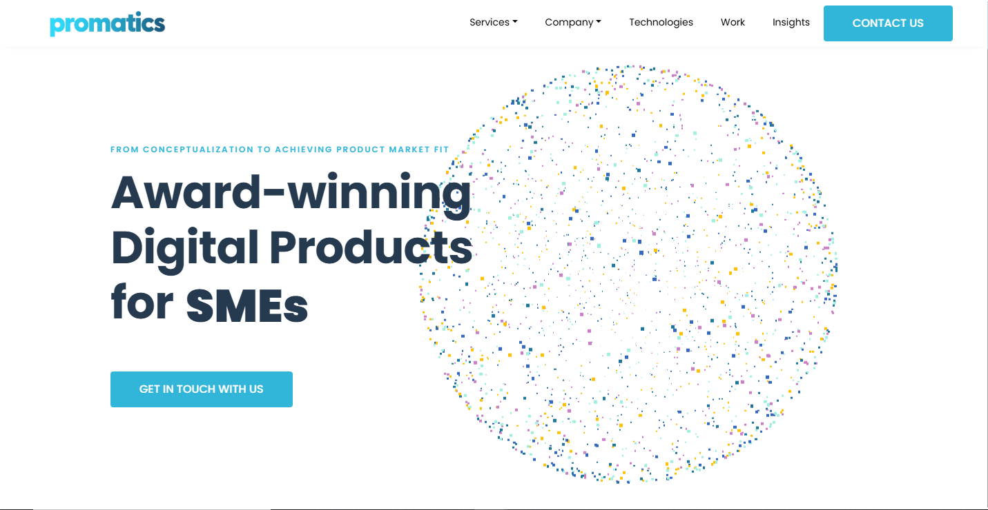 Top 10 Software Outsourcing Companies in India for 2026 4 Promatics