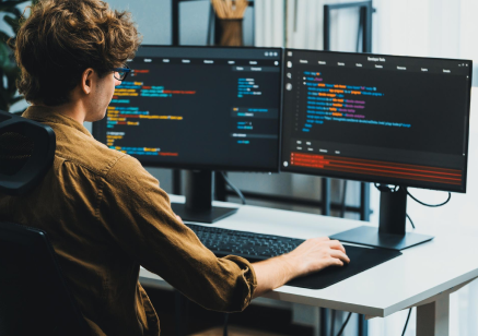 SaaS Development Services
