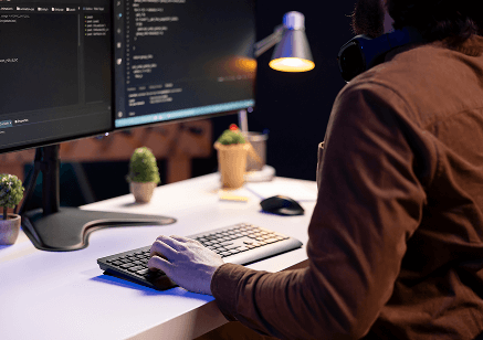 Leading Web3 Development Company creating scalable Web3 product architecture