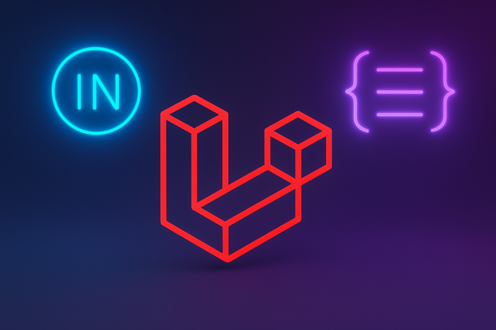 Optimizing Laravel Subquery Where In
