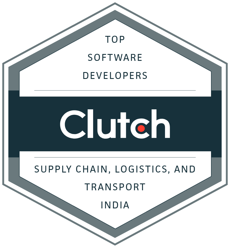 eSparkBiz honored by Clutch for Software Excellence in Supply Chain Sector India