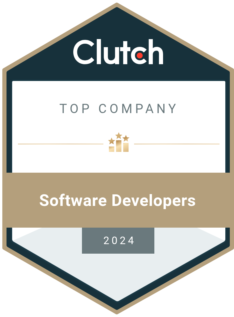 Clutch Ranks eSparkBiz as a Leading Software Development Company in 2024