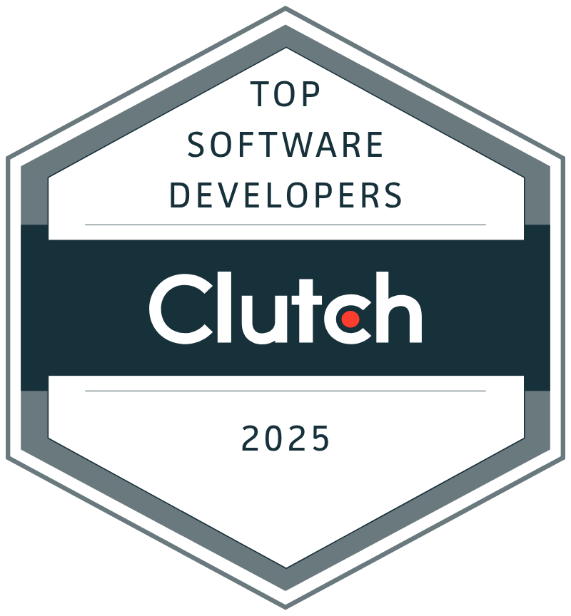 eSparkBiz earns Clutch Recognition as the Top Software Developers for 2025
