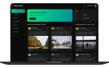 Custom Loyalty Management Solution for Media Platforms with Built-In Gamification