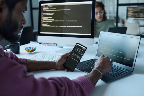 Hire AI Software Developers