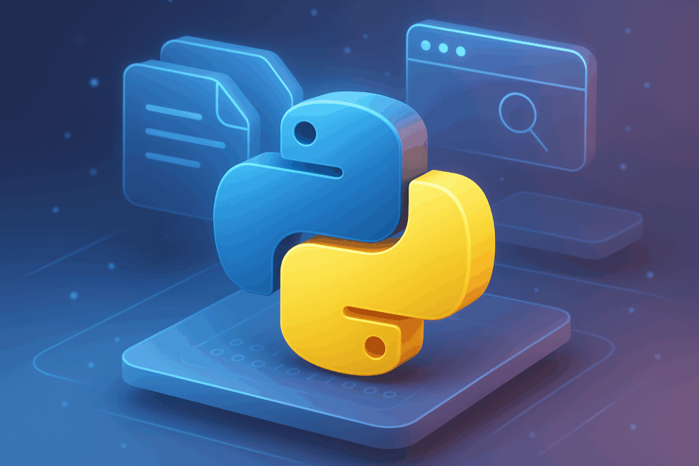 Safely Verify File Exists Without Exception in Python