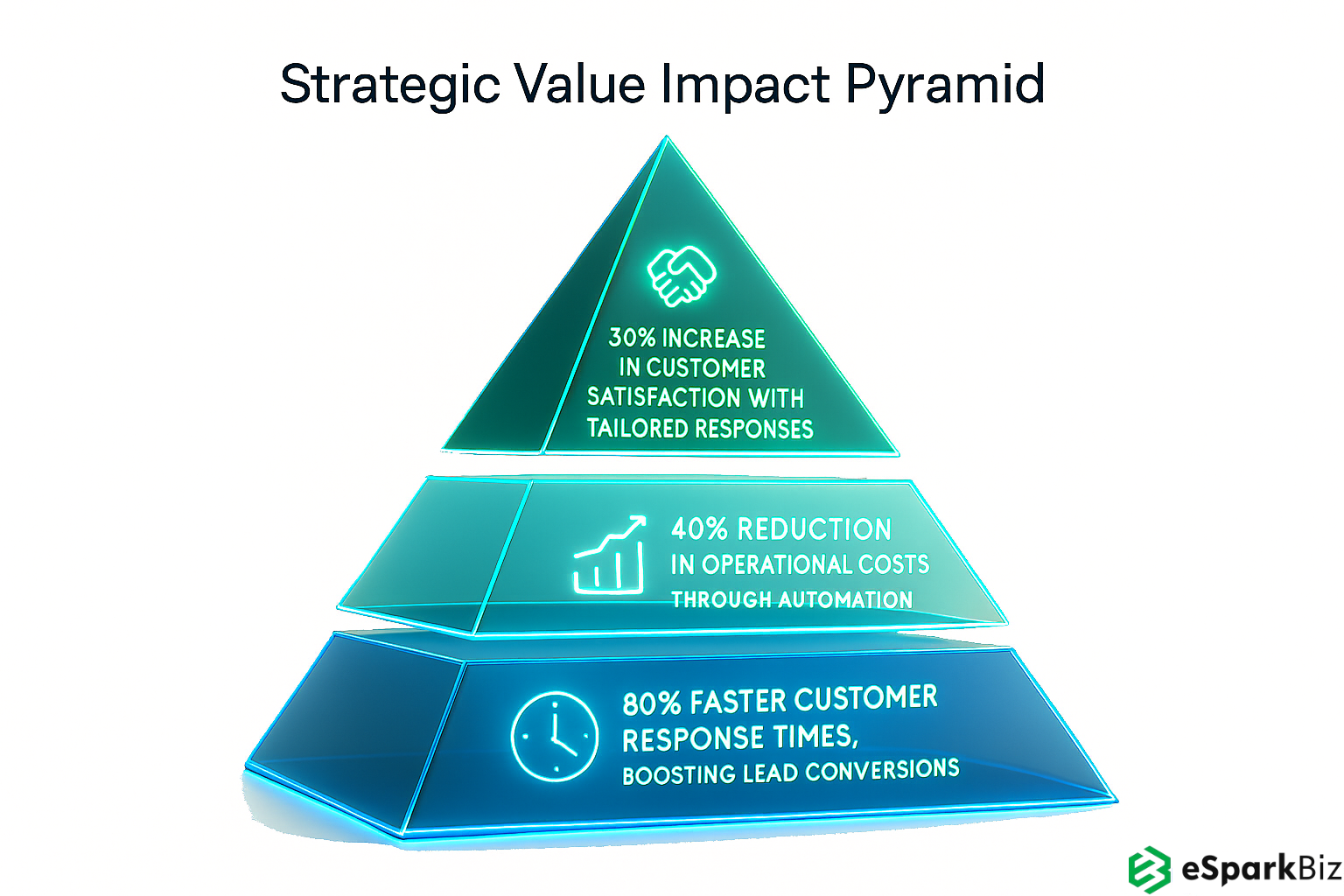 Strategic Impact with AI-powered Virtual Assistant