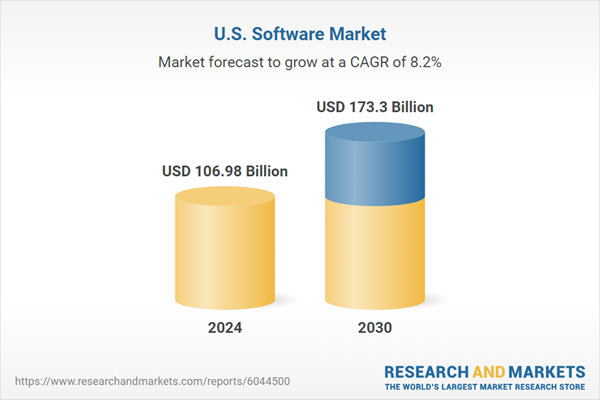 US software market