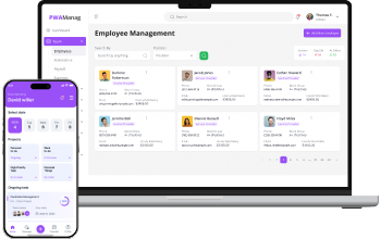 KioskConnect: Smart Kiosk and PWA Solution for Seamless Rentals