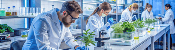 Biotech Firms