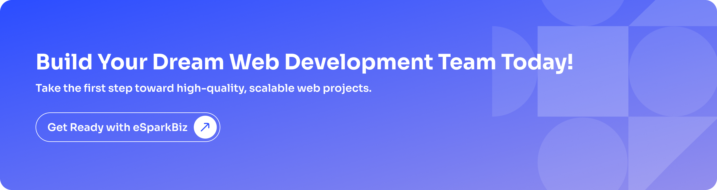 Web Development Team: Essential Roles, Hiring Tips & Tools for Success 2 Build Your Dream Web Development Team Today