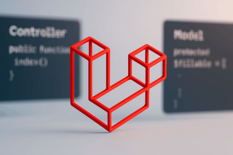 Laravel Controller vs. Model – Explained