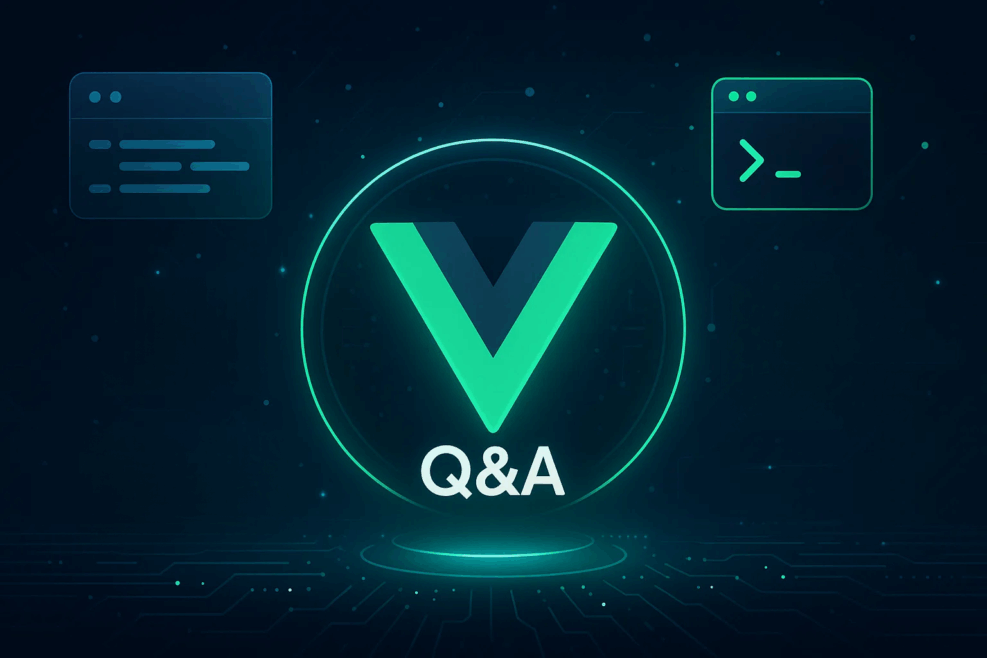 Vue JS – Loop Via v-for X Times (in a range)