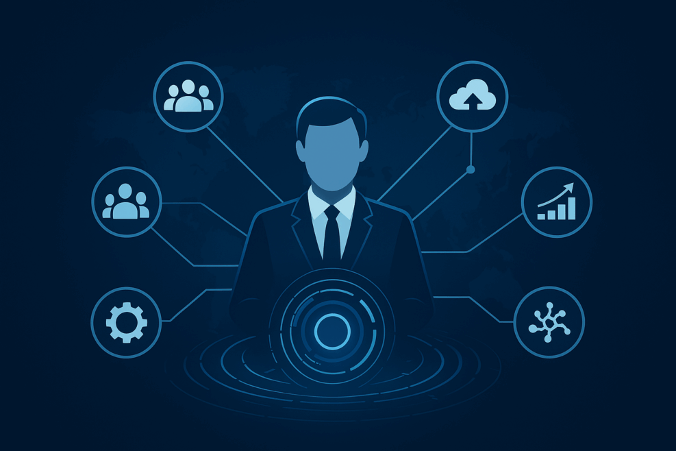 Who are the Leading CTO as a Service Providers for hire Worldwide?