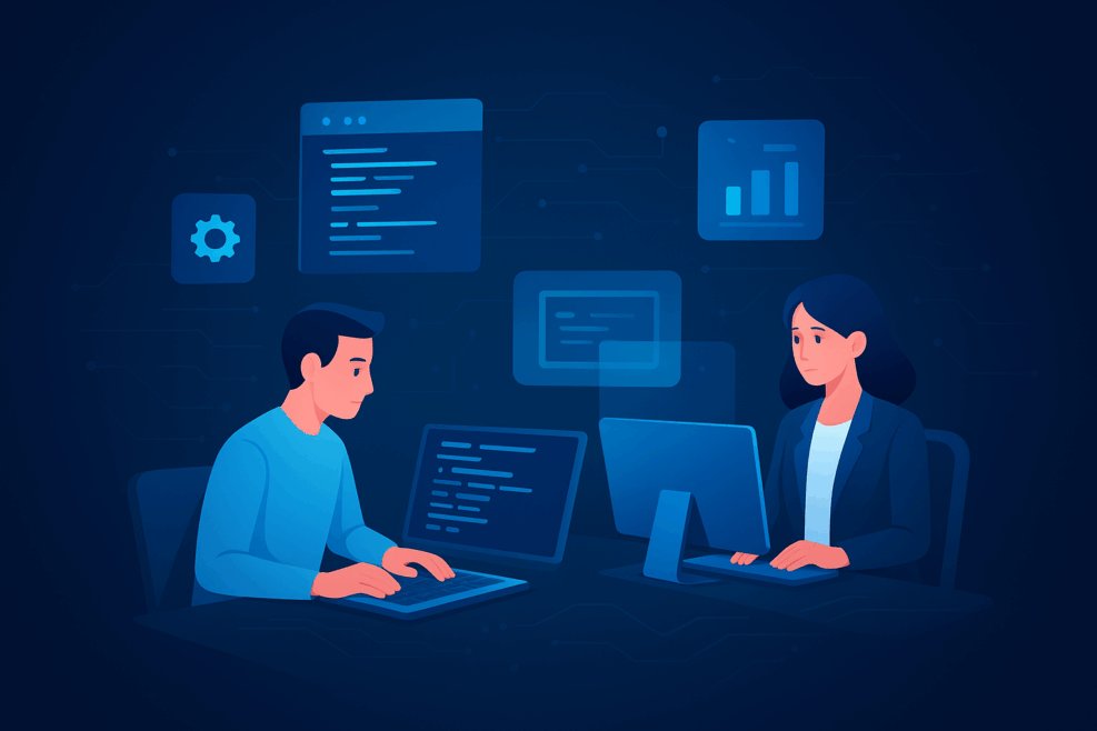 Who are the Leading Software Developer Providers in the USA?