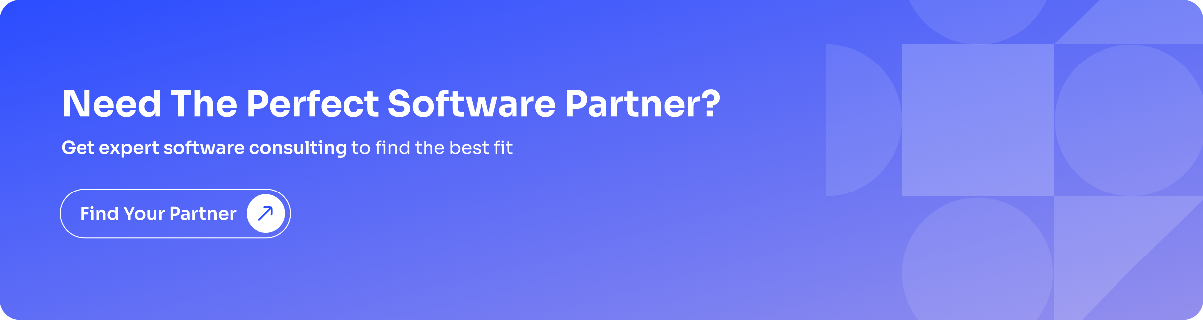 software outsourcing partner