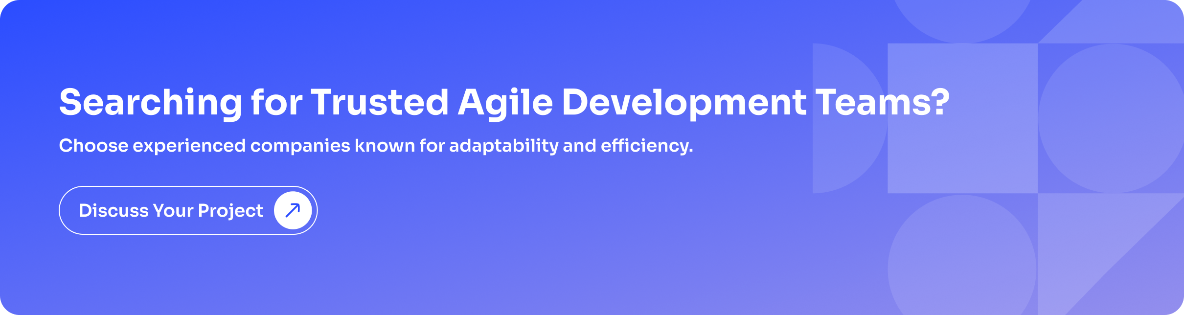 Top 10 Agile Software Development Companies 2025 3 Top 10 Agile Software Development Companies 2025