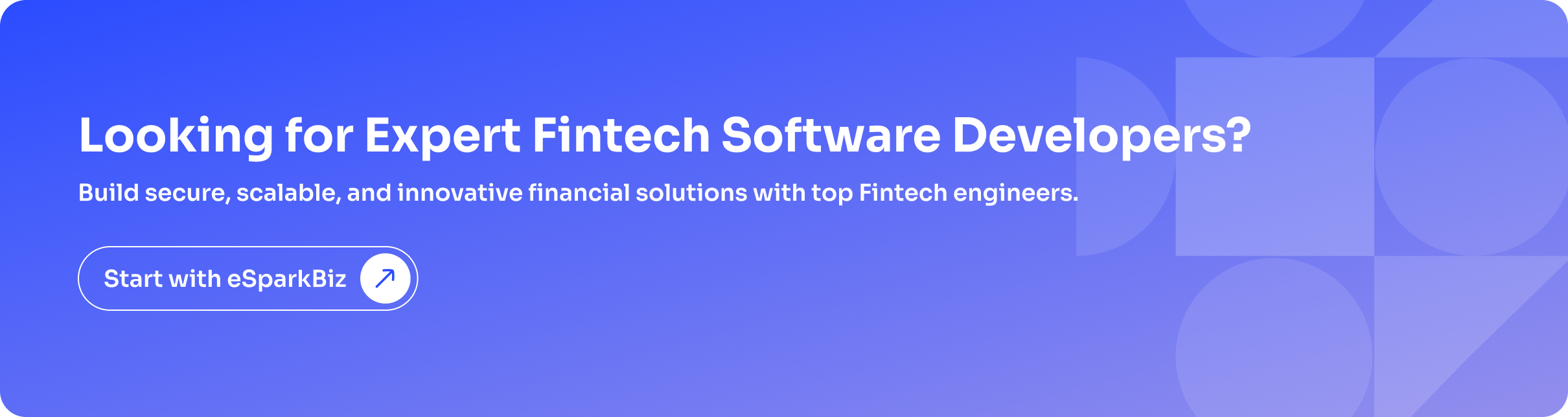 Top 10 Fintech Software Development Companies in 2025_ Experts in Digital Finance Solutions
