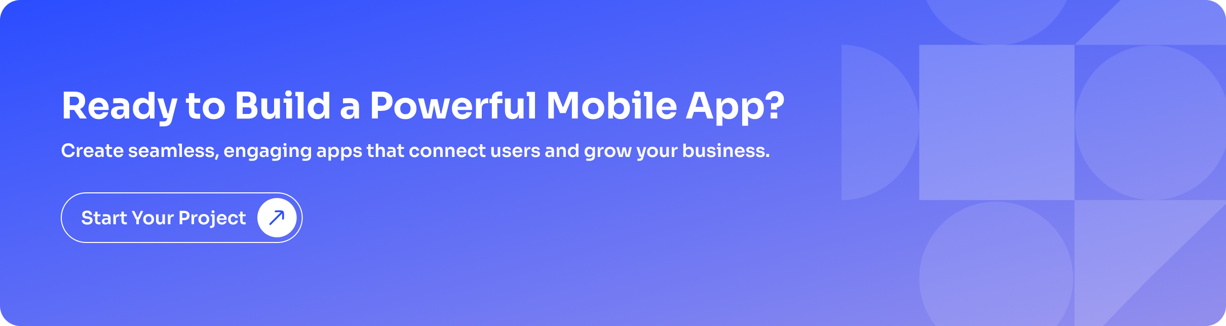 Top 10 Mobile App Development Companies in India 2025