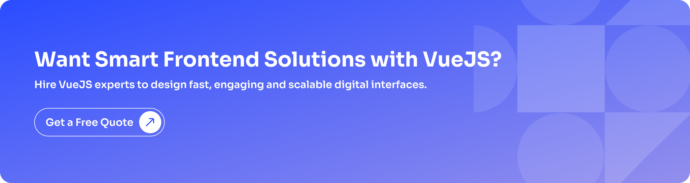 Top 10 VueJS Development Companies in 2025
