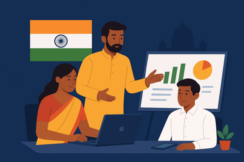 Which are the Leading Companies for MVP Developers in India?