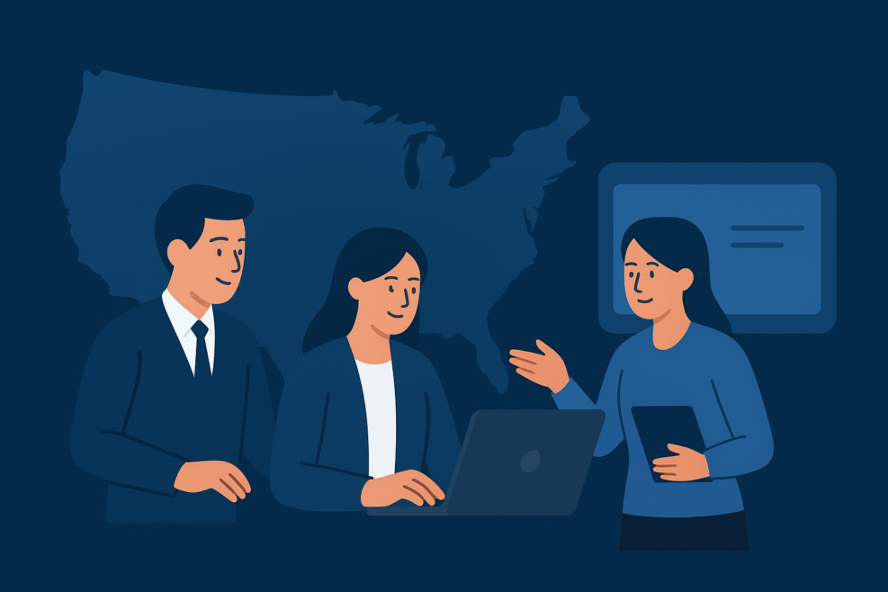 Which Companies Offer Best Team Extension Services in the USA?