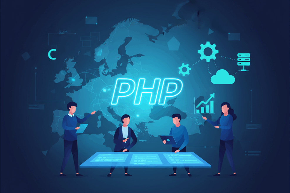 Who are the Leading Providers of PHP Developers in Europe?
