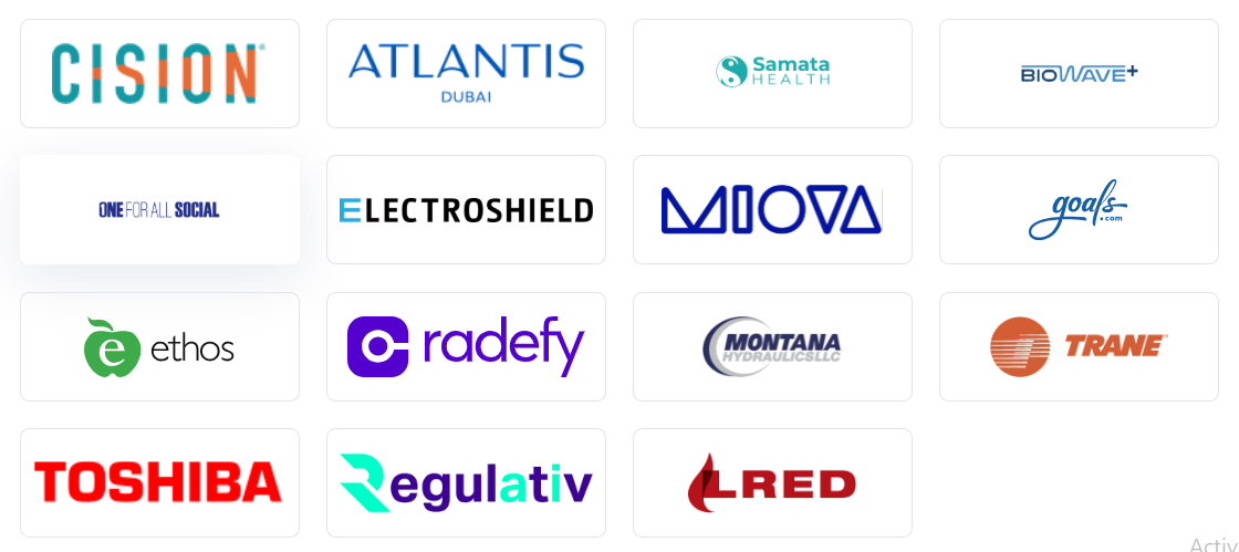 eSparkbiz ODC services