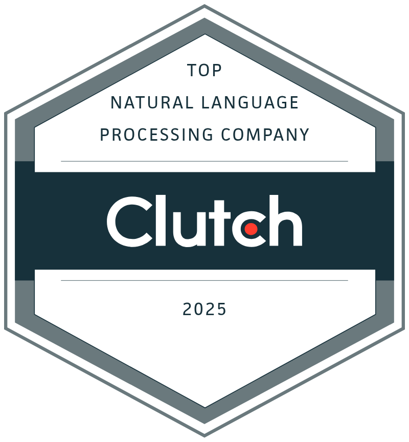Clutch Top Natural Language Processing Companies