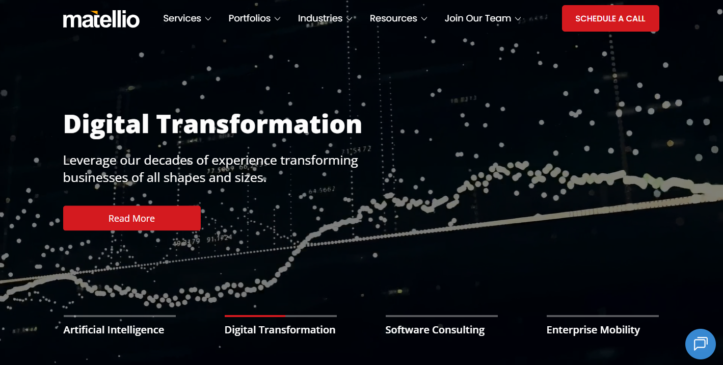 Top 10 Web Development Companies in India 2026 5 ESpark - Leading digital transformation company specializing in AI, software consulting, and enterprise mobility solutions to elevate your business.