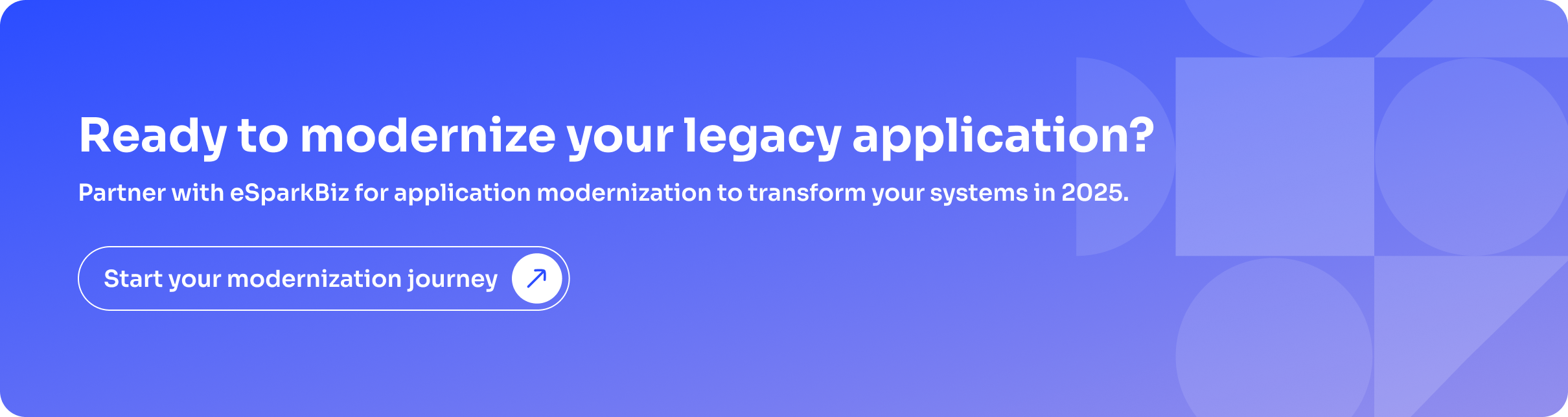 Top 10 Application Modernization Companies in 2025 3 Top Application Modernization Companies