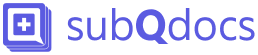  sub Q docs