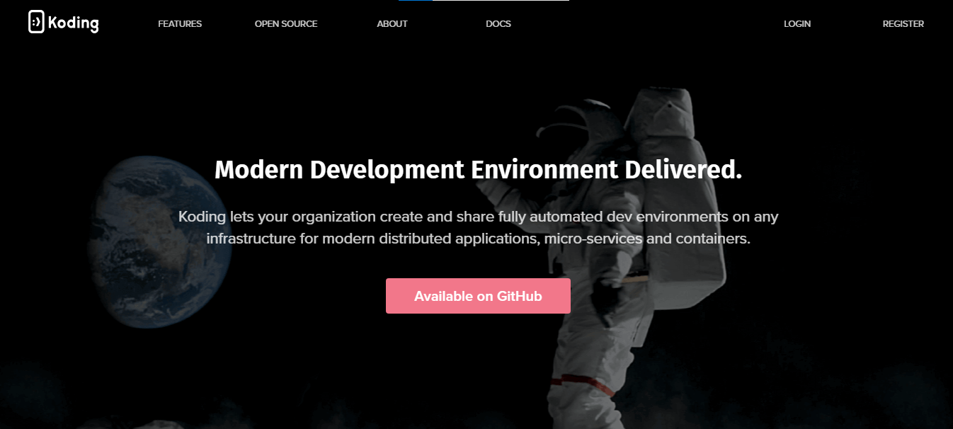 Top 10 Node.js IDE For Application Development in 2026 11 Koding