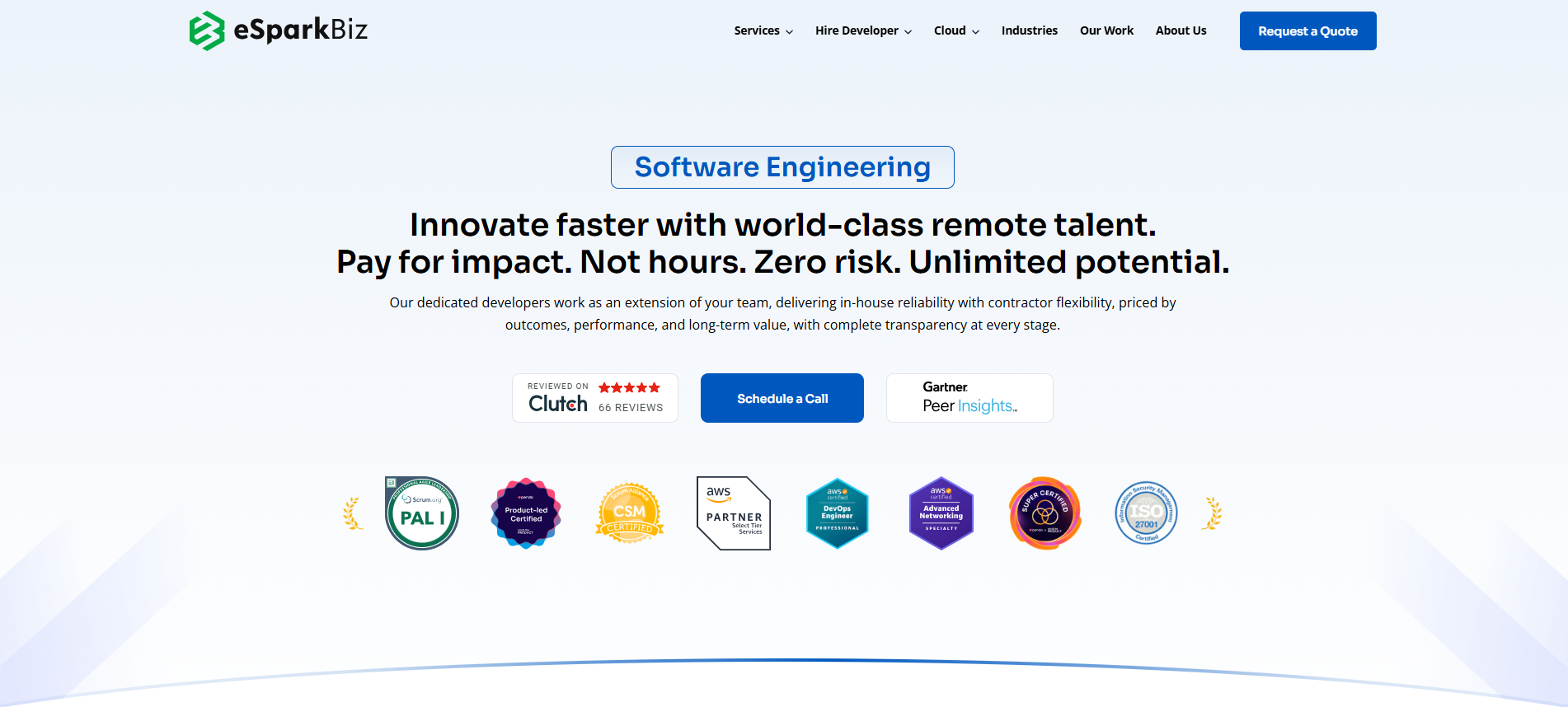 Top 10 Software Development Companies in India 2026: Proven Experts in Technology Solutions 2 Homepage image 30
