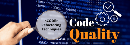 10 Essential Code Refactoring Techniques for Long Term Code Quality