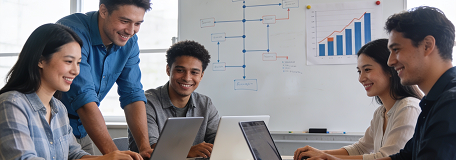 How Early-Stage Funded Startups Scale Faster Using IT Staff Augmentation