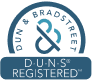 Dun & Brandstreet Icon