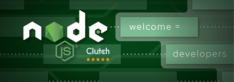 eSparkBiz Recognized as the Top Node.js Development Company by Clutch