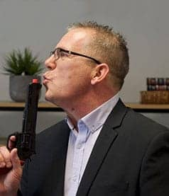  Paul Fletcher