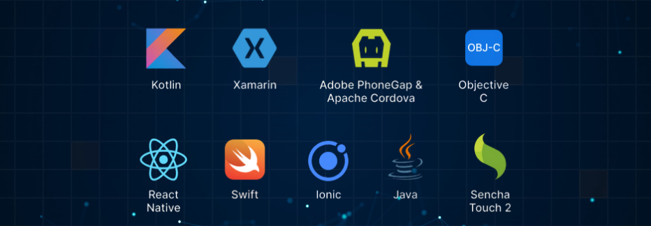 A Comprehensive Guide to Selecting the Right Tech Stack for Mobile Apps