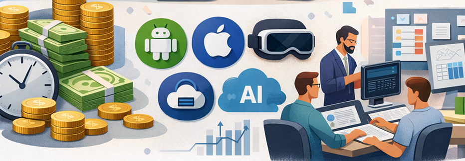 How much does it Cost to Hire AI Developers in 2026?