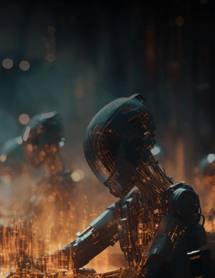 Want AI copilots boosting productivity by 40%?